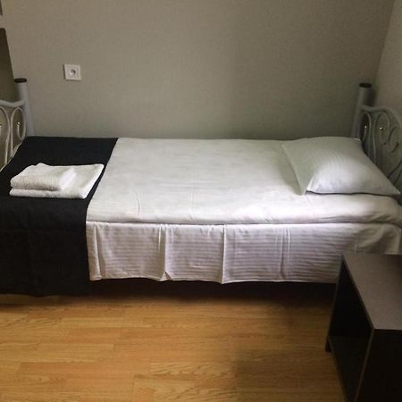 Hotel Lemi Mestia Zewnętrze zdjęcie