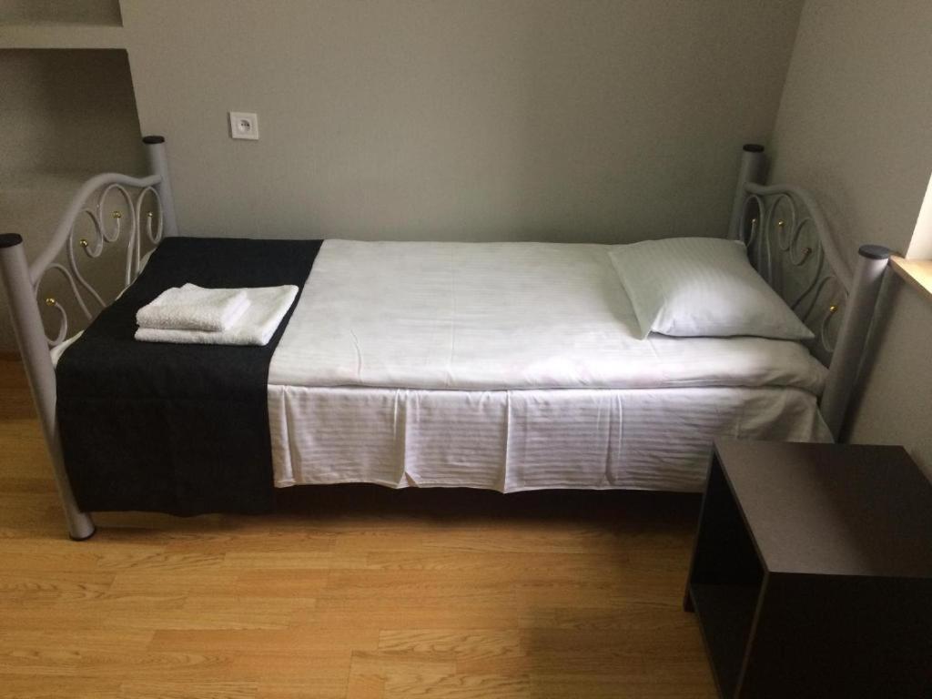 Hotel Lemi Mestia Zewnętrze zdjęcie